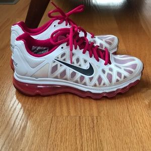 Nike Air Max Women’s Sneakers